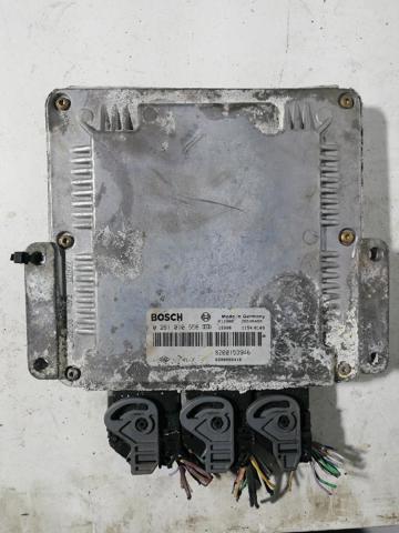 Sterownik silnika 8200153946 RENAULT
