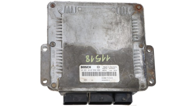 Sterownik silnika 8200153946 RENAULT