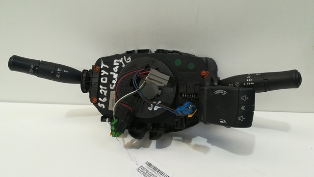 Przełącznik zespolony, w komplecie 8200155865 RENAULT