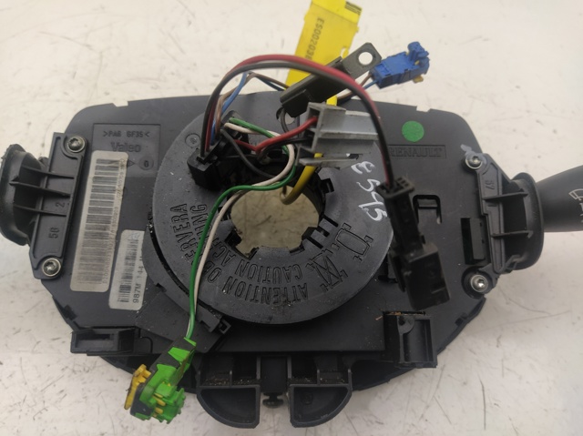 Przełącznik zespolony, w komplecie 8200155865 RENAULT