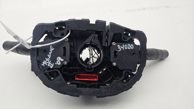 Przełącznik zespolony, w komplecie 8200155865 RENAULT