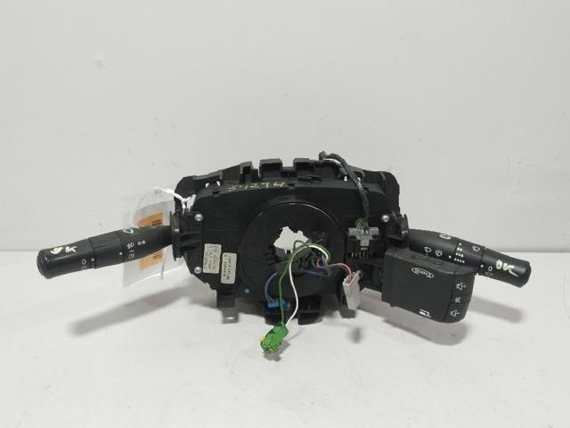 Przełącznik zespolony, w komplecie 8200155865 RENAULT