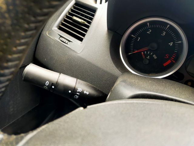 Przełącznik zespolony, w komplecie 8200155865 RENAULT