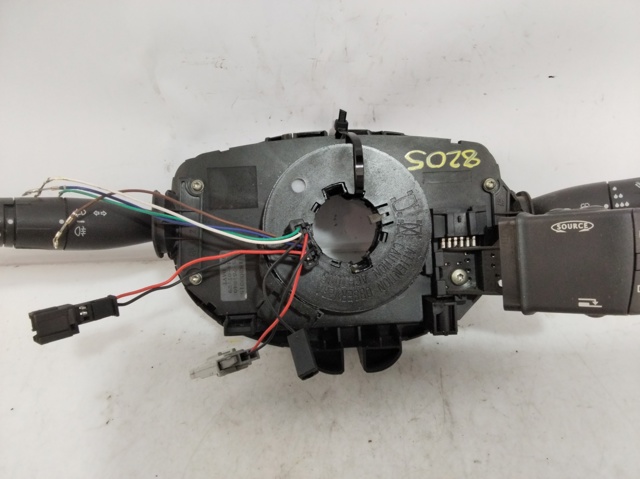 Przełącznik zespolony, w komplecie 8200155865 RENAULT