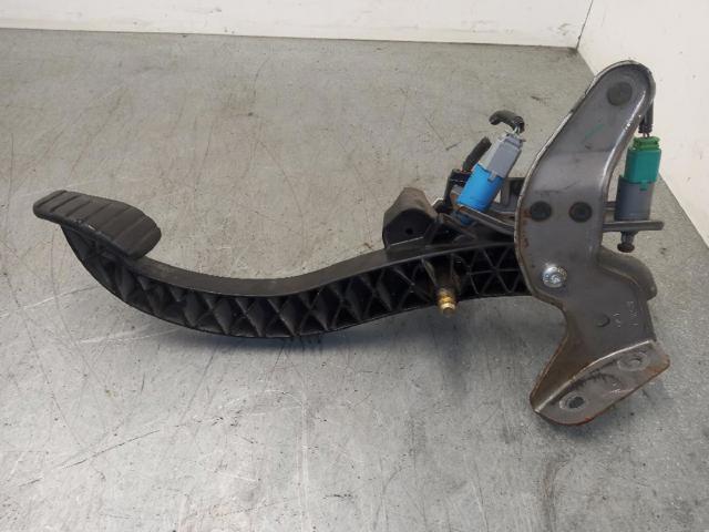 Pedał sprzęgła Renault Scenic 2 JM0, JM1