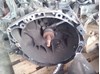 Mechaniczna skrzynia biegów w komplecie 8200156391 RENAULT