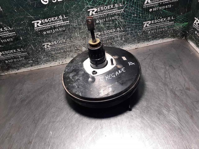 Wzmacniacz próżniowy hamulców 8200157453 RENAULT