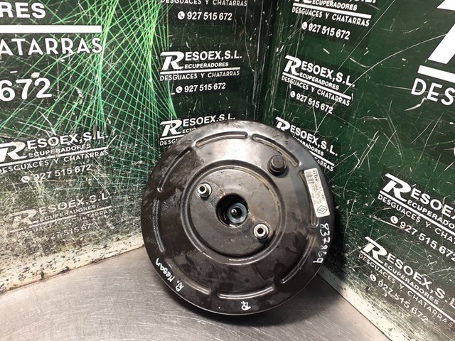 Wzmacniacz próżniowy hamulców 8200157453 RENAULT