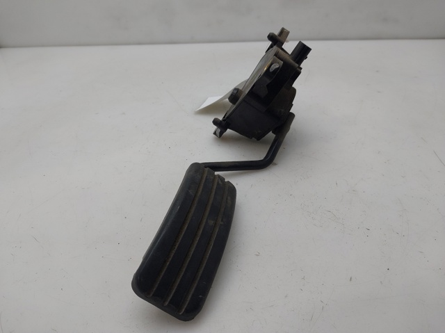 Pedał przyspieszenia (gazu) 8200159645 RENAULT