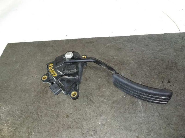 Pedał przyspieszenia (gazu) 8200159645 RENAULT
