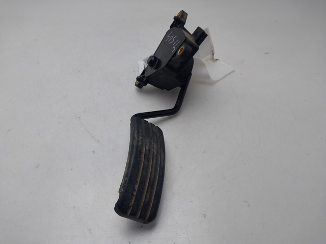 Pedał przyspieszenia (gazu) 8200159647 RENAULT