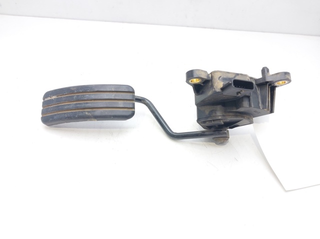 Pedał przyspieszenia (gazu) 8200159647 RENAULT