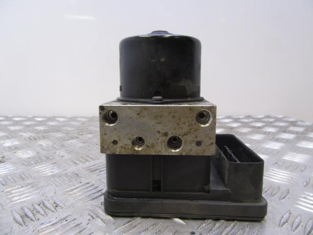 Sterownik ABS  hydrauliczny 8200159837 RENAULT