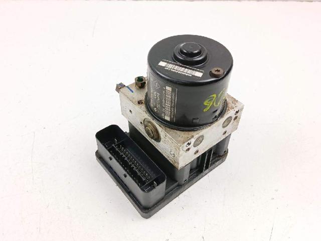 Sterownik ABS  hydrauliczny 8200159837 RENAULT