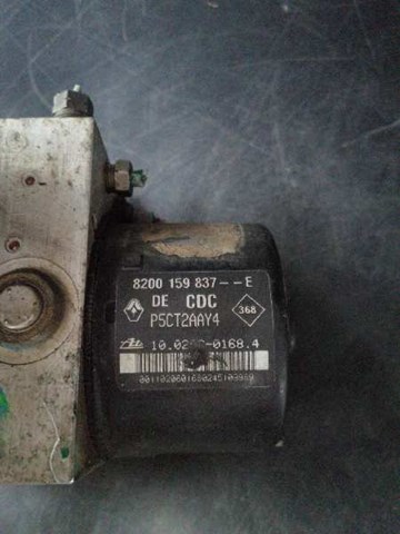 Sterownik ABS  hydrauliczny 8200159837 RENAULT