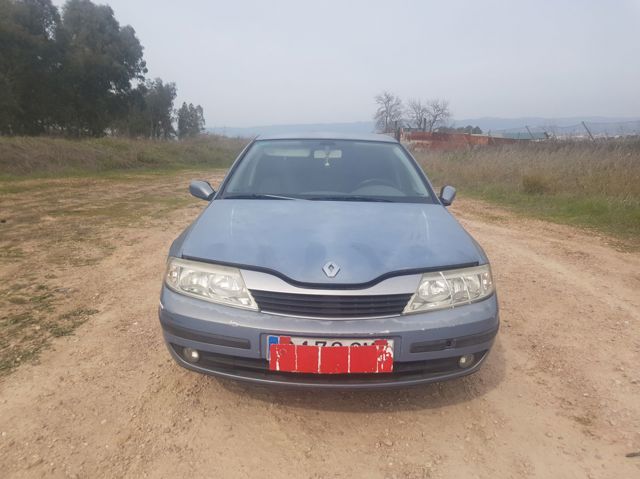 Sterownik ABS  hydrauliczny 8200159837 RENAULT