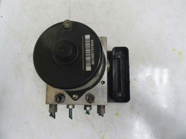 Sterownik ABS  hydrauliczny 8200159837 RENAULT
