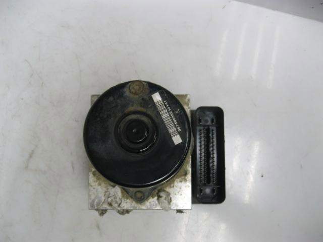 Sterownik ABS  hydrauliczny 8200159837 RENAULT