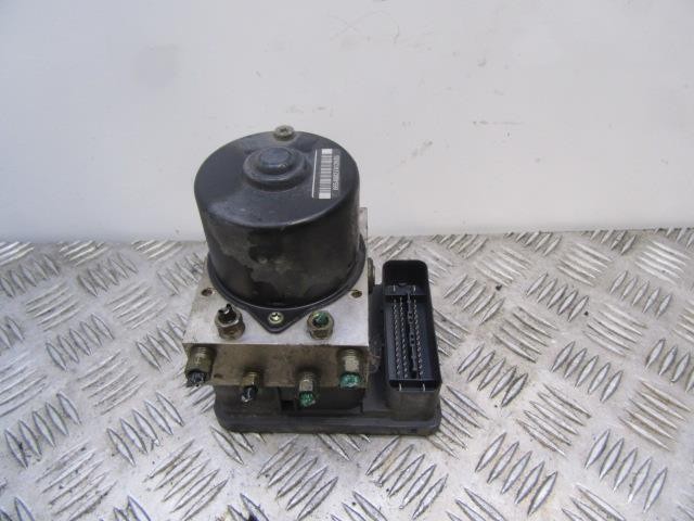 Sterownik ABS  hydrauliczny 8200159837 RENAULT