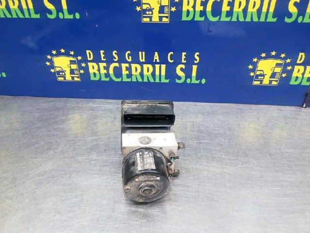 Sterownik ABS  hydrauliczny 8200159837 RENAULT