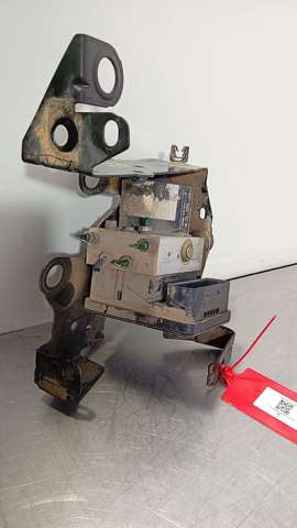 Sterownik ABS  hydrauliczny 8200159837 RENAULT