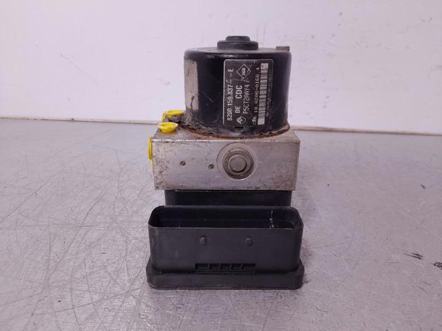 Sterownik ABS  hydrauliczny 8200159837 RENAULT