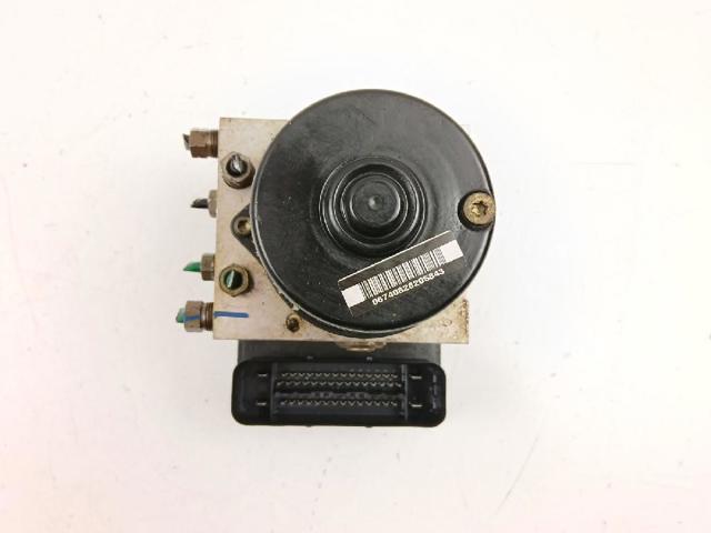 Sterownik ABS  hydrauliczny 8200159837 RENAULT