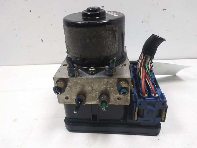Sterownik ABS  hydrauliczny 8200159837 RENAULT
