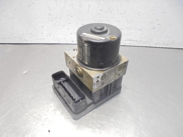 Sterownik ABS  hydrauliczny 8200159837 RENAULT