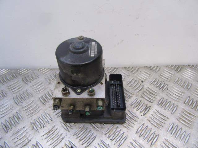 Sterownik ABS  hydrauliczny 8200159837 RENAULT