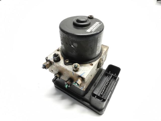 Sterownik ABS  hydrauliczny 8200159837 RENAULT