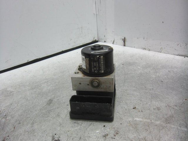 Sterownik ABS  hydrauliczny 8200159837 RENAULT