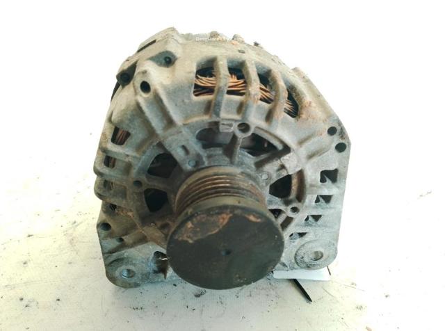 Alternator 8200162474 NISSAN