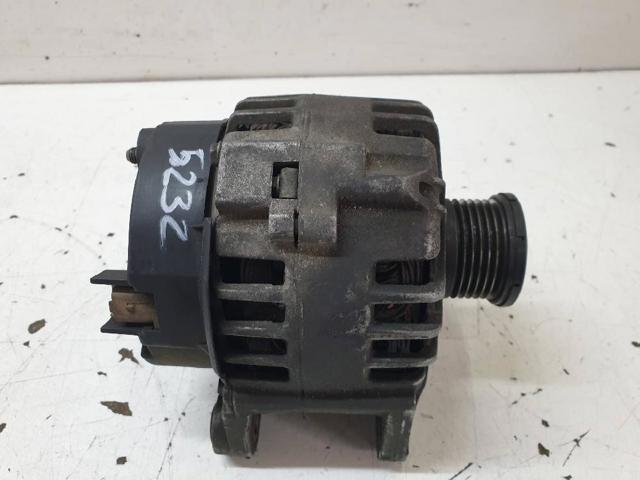 Alternator 8200162474 NISSAN