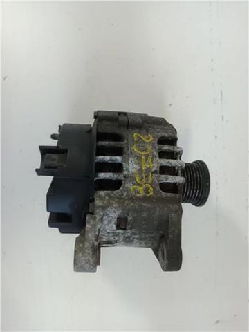 Alternator 8200162474 NISSAN