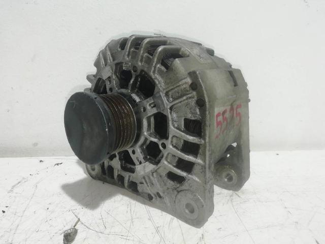 Alternator 8200162474 RENAULT