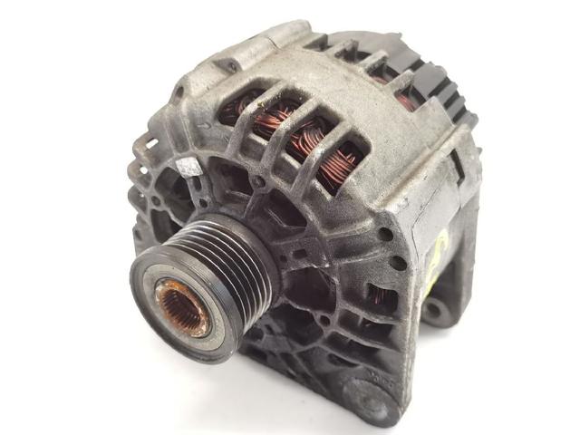 Alternator 8200162474 RENAULT