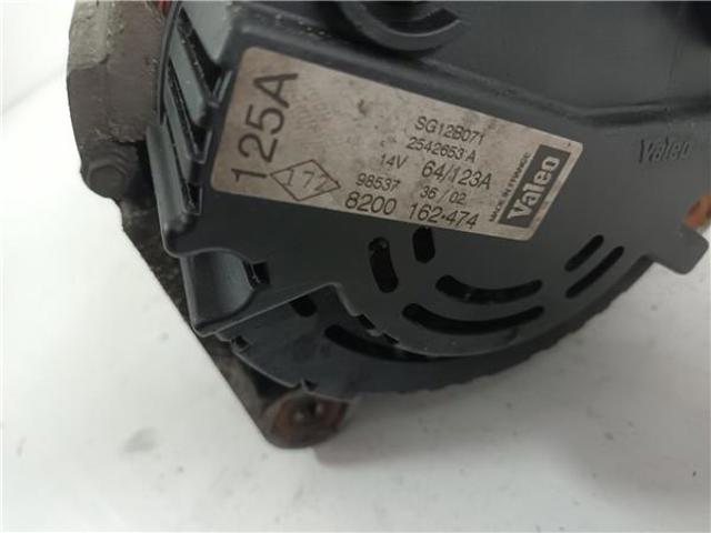 8200162474 Renault (RVI)