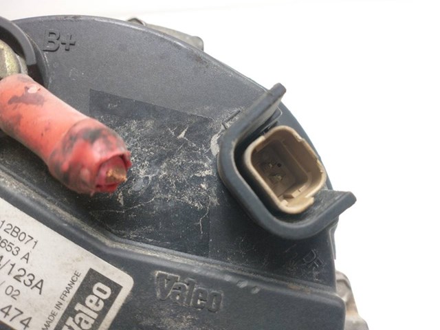 8200162474 Renault (RVI)