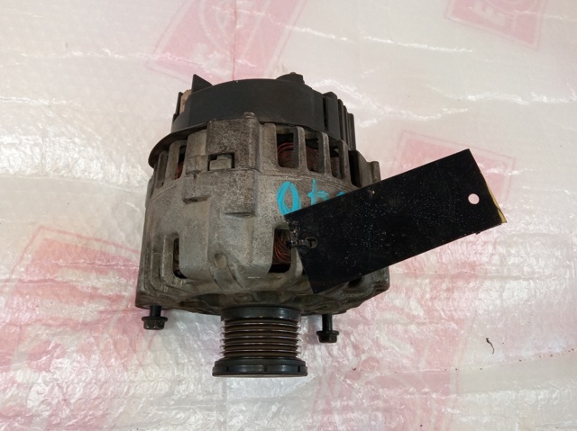 8200162474 Renault (RVI)