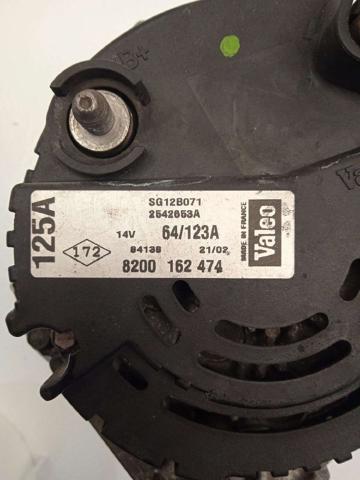 8200162474 Renault (RVI)