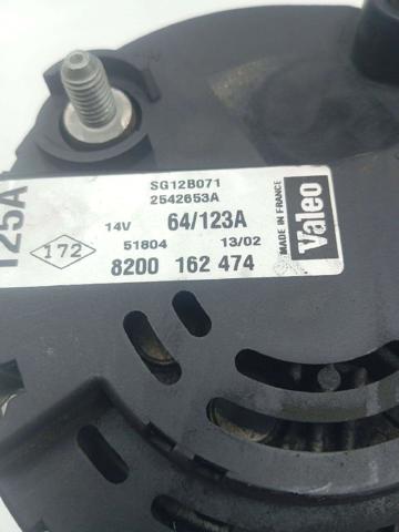 8200162474 Renault (RVI)