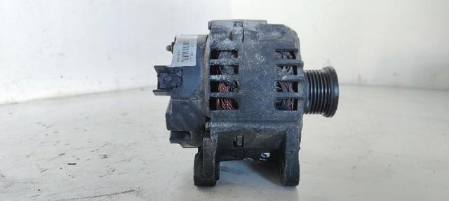 Alternator Opel Movano