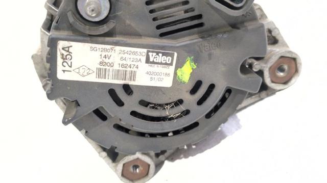 8200162474 Renault (RVI)