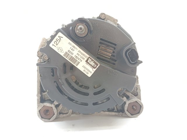 8200162474 Renault (RVI)