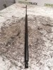 Amortyzator klapy bagażnika (3/5 drzwi-tylnych) 8200162697 NISSAN