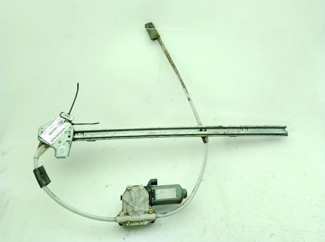 Mechanizm podnoszenia szyby drzwi przednich lewych 8200162708 RENAULT