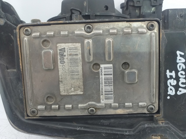 8200163323 Renault (RVI)