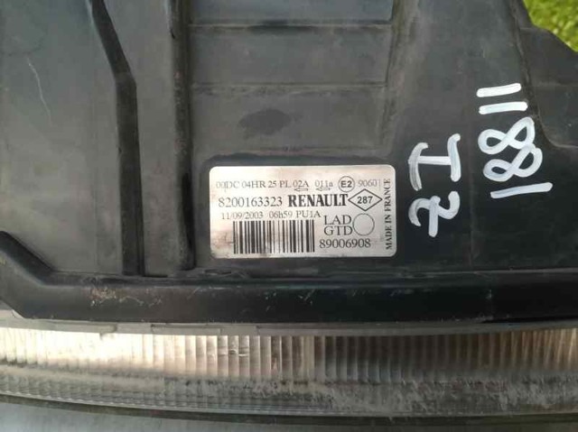 8200163323 Renault (RVI)