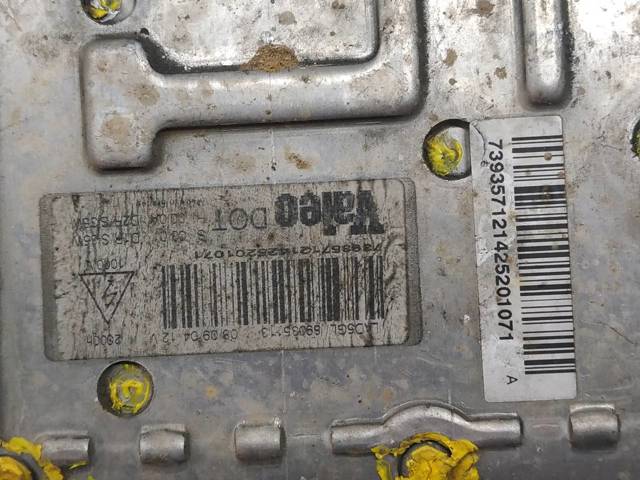 8200163323 Renault (RVI)